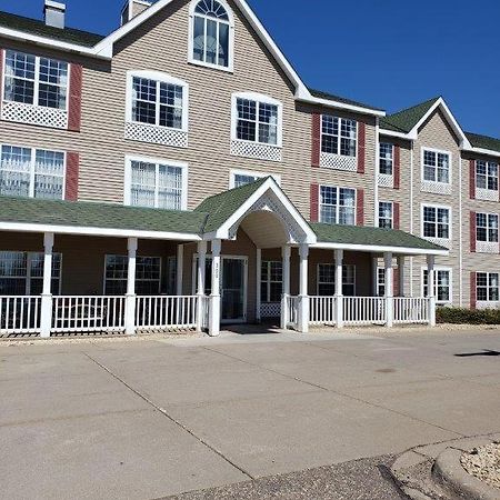 Grandstay Hotel & Suites Hastings Екстериор снимка