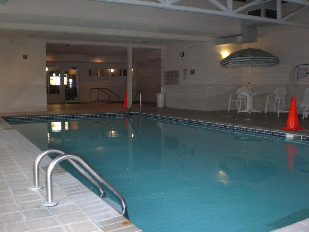 Grandstay Hotel & Suites Hastings Екстериор снимка