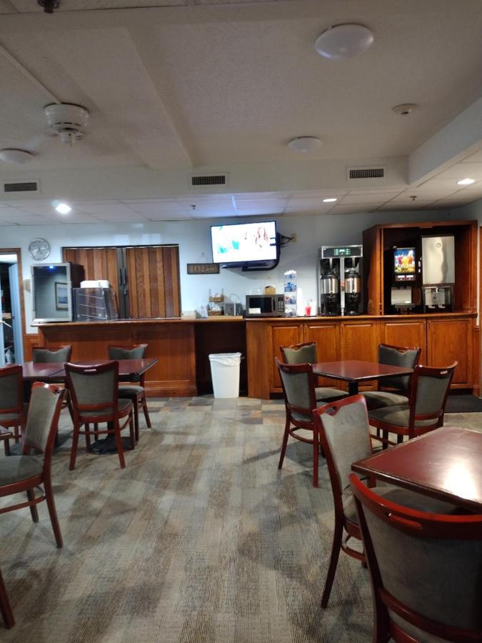 Grandstay Hotel & Suites Hastings Екстериор снимка