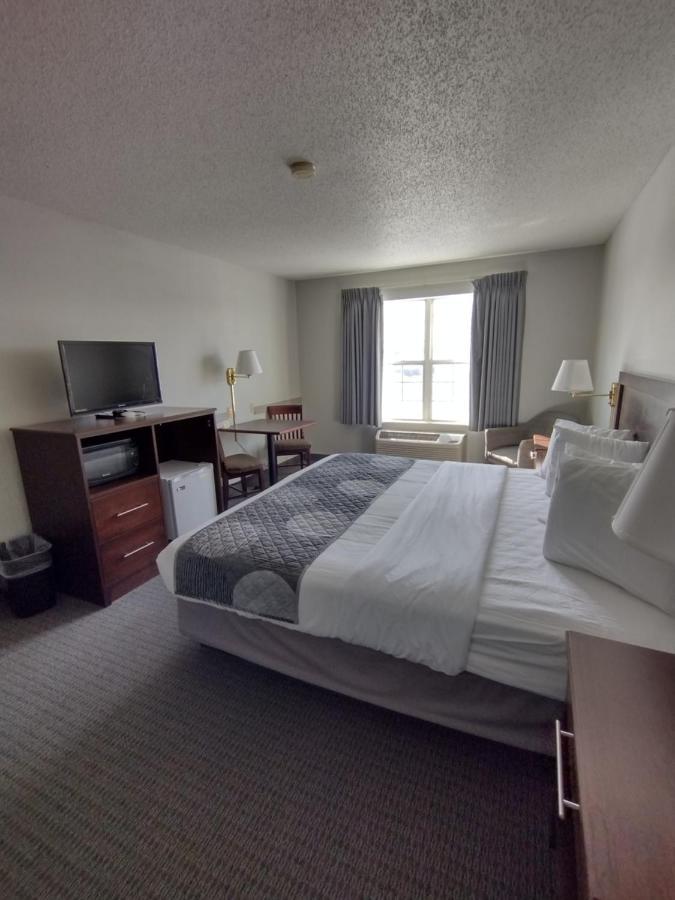 Grandstay Hotel & Suites Hastings Екстериор снимка