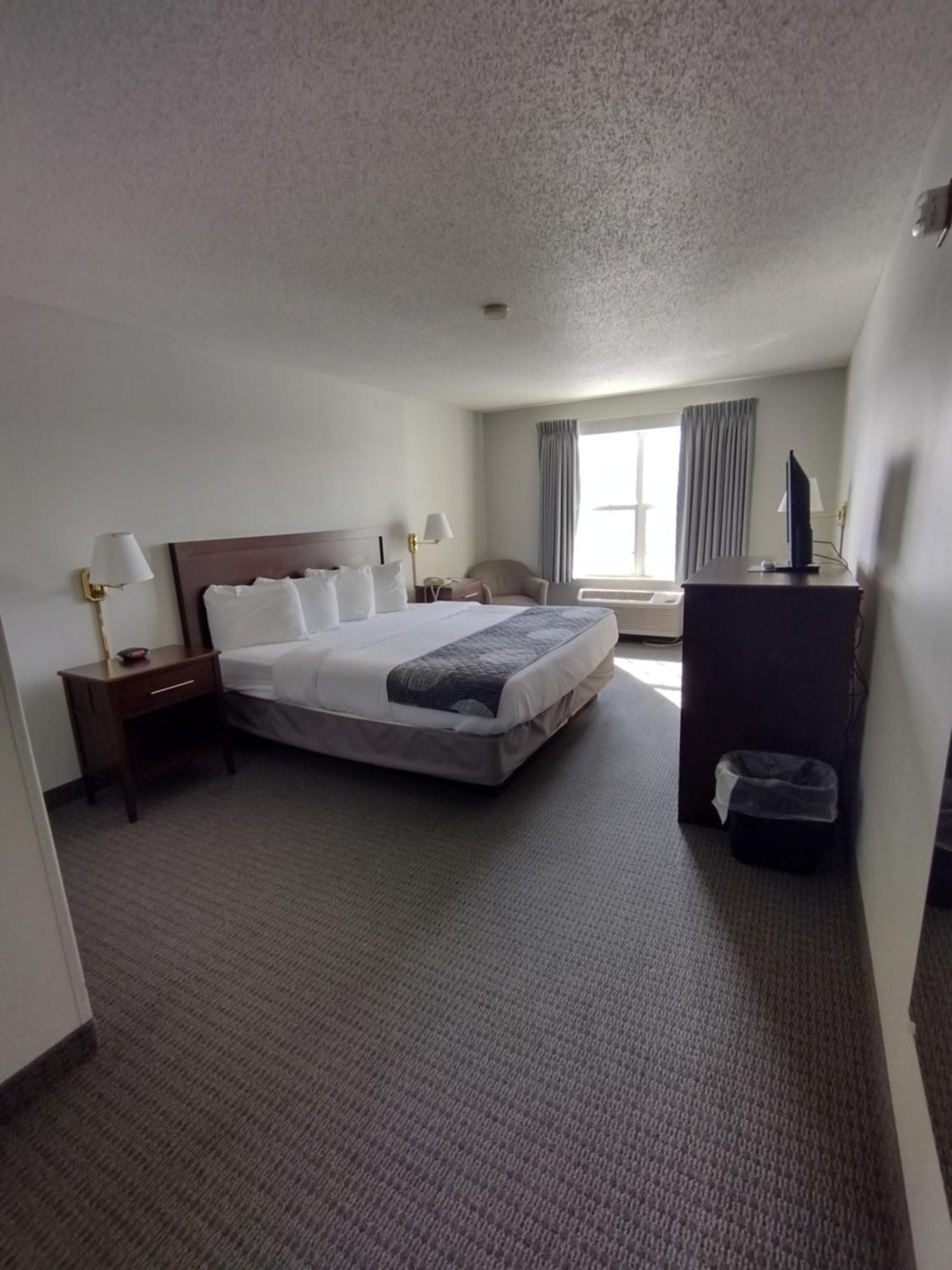 Grandstay Hotel & Suites Hastings Екстериор снимка