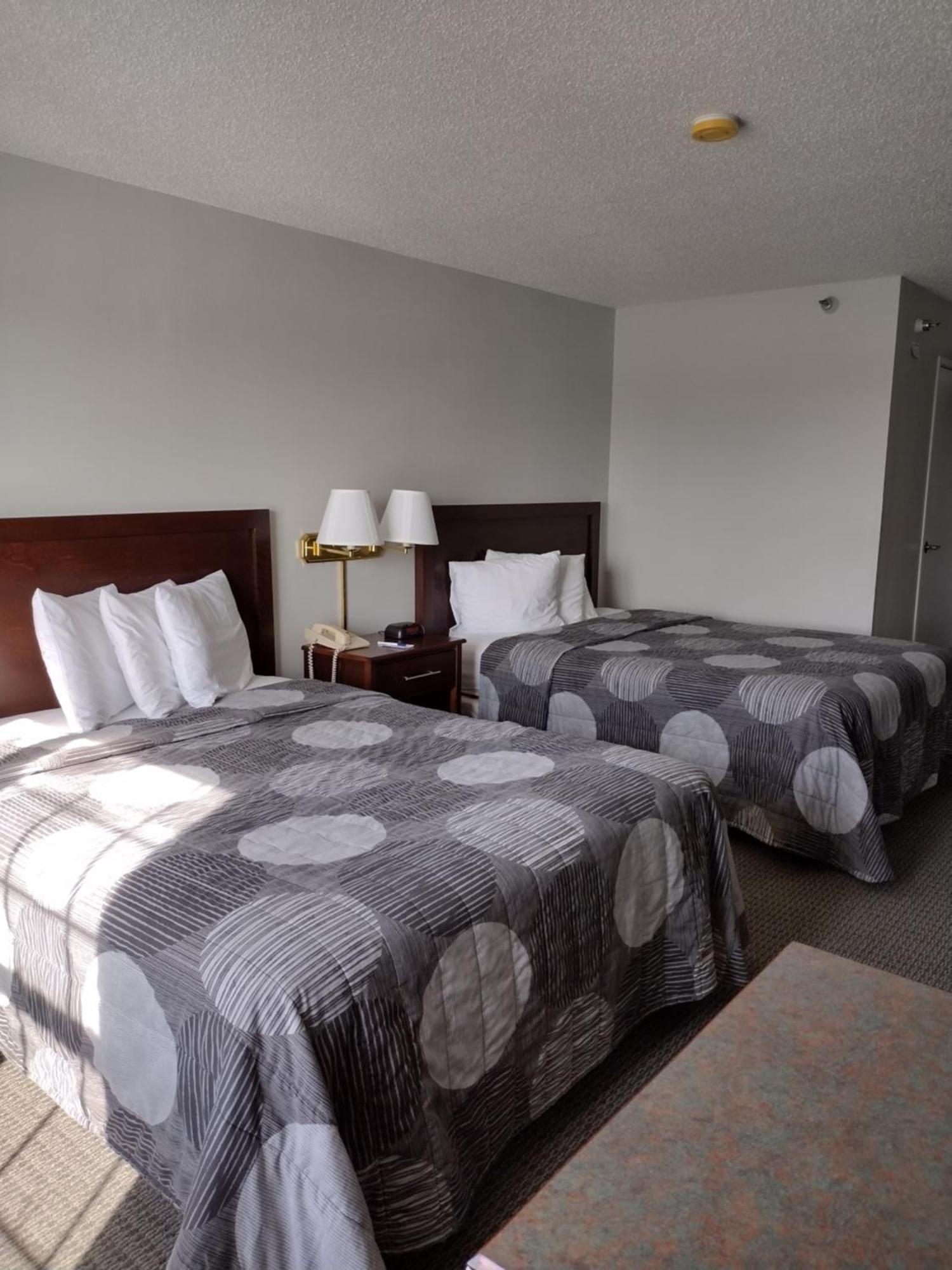 Grandstay Hotel & Suites Hastings Екстериор снимка