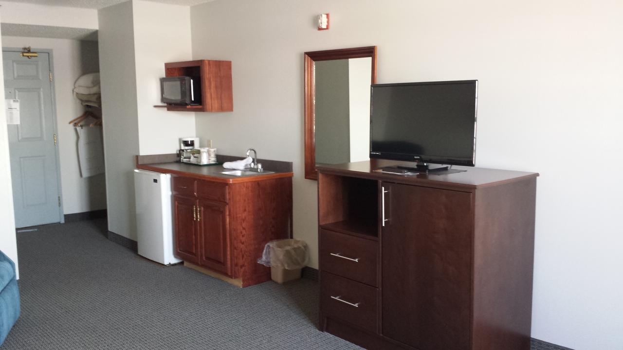 Grandstay Hotel & Suites Hastings Екстериор снимка