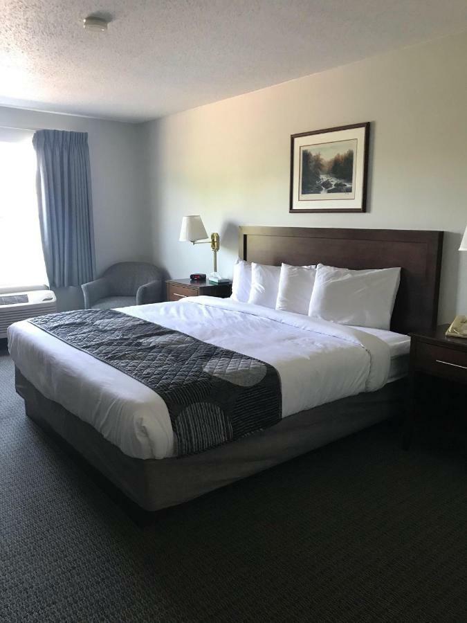 Grandstay Hotel & Suites Hastings Екстериор снимка